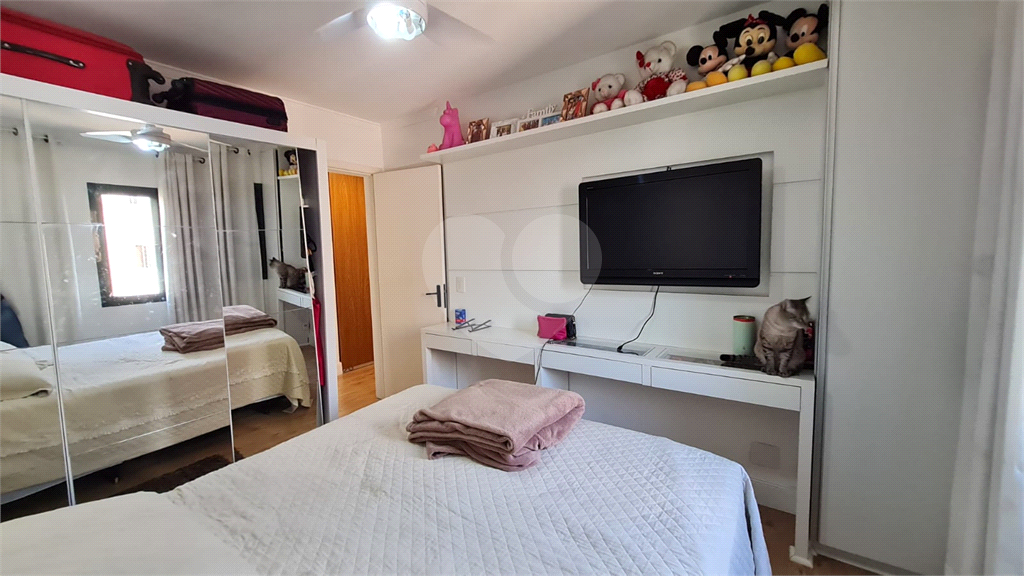 Apartamento á venda | 68m2 | 2 dormitórios | 2 suítes | 1 vaga na Vila Medeiros 