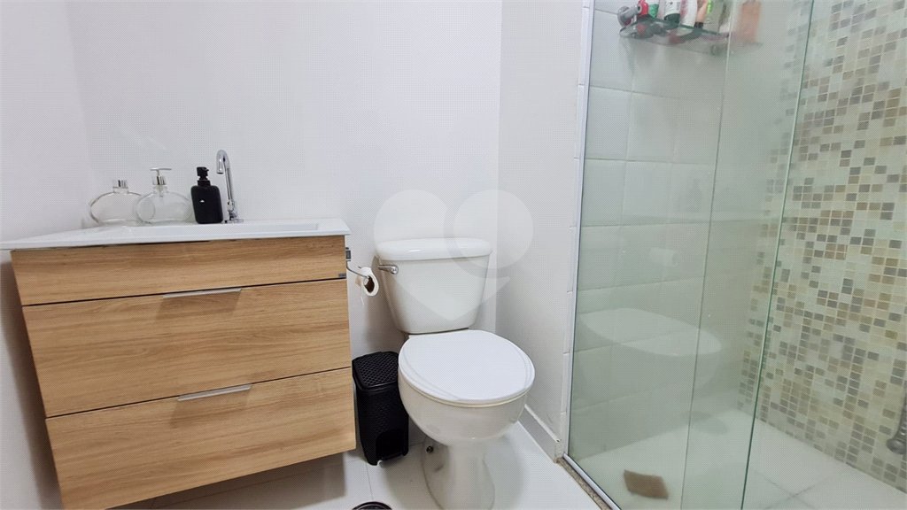 Apartamento á venda | 68m2 | 2 dormitórios | 2 suítes | 1 vaga na Vila Medeiros 