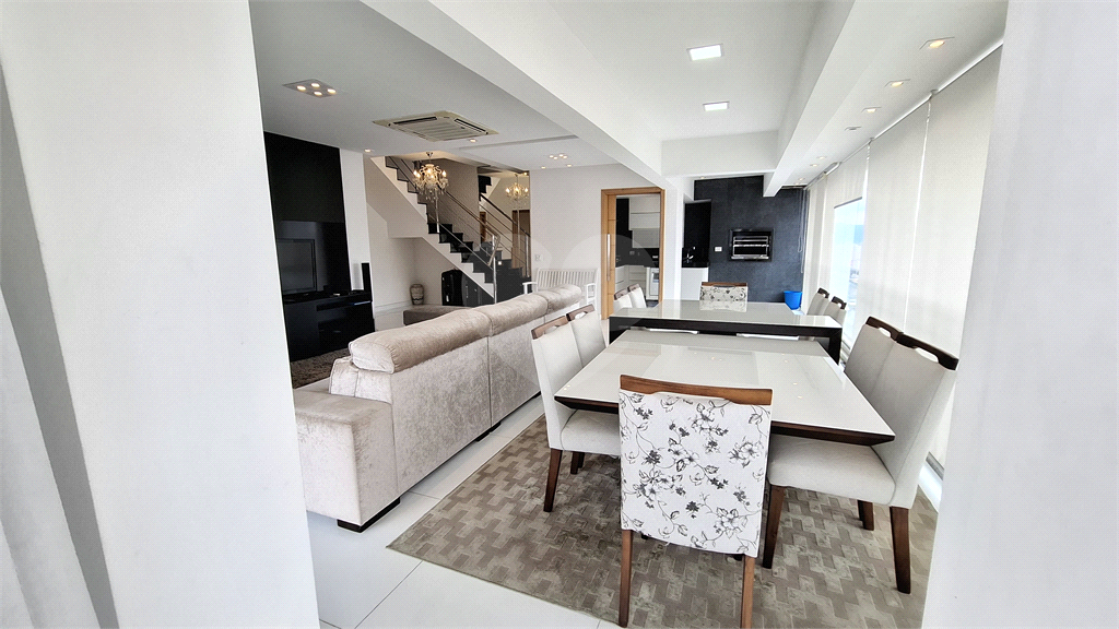 Cobertura, 4 quartos, 230 m² - Foto 4