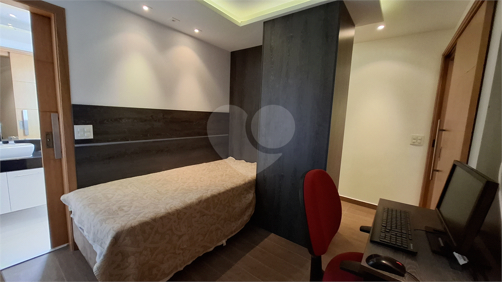 Cobertura, 4 quartos, 230 m² - Foto 15