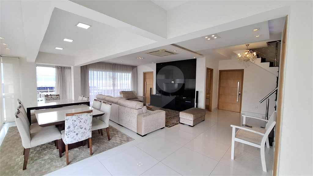 Cobertura, 4 quartos, 230 m² - Foto 30