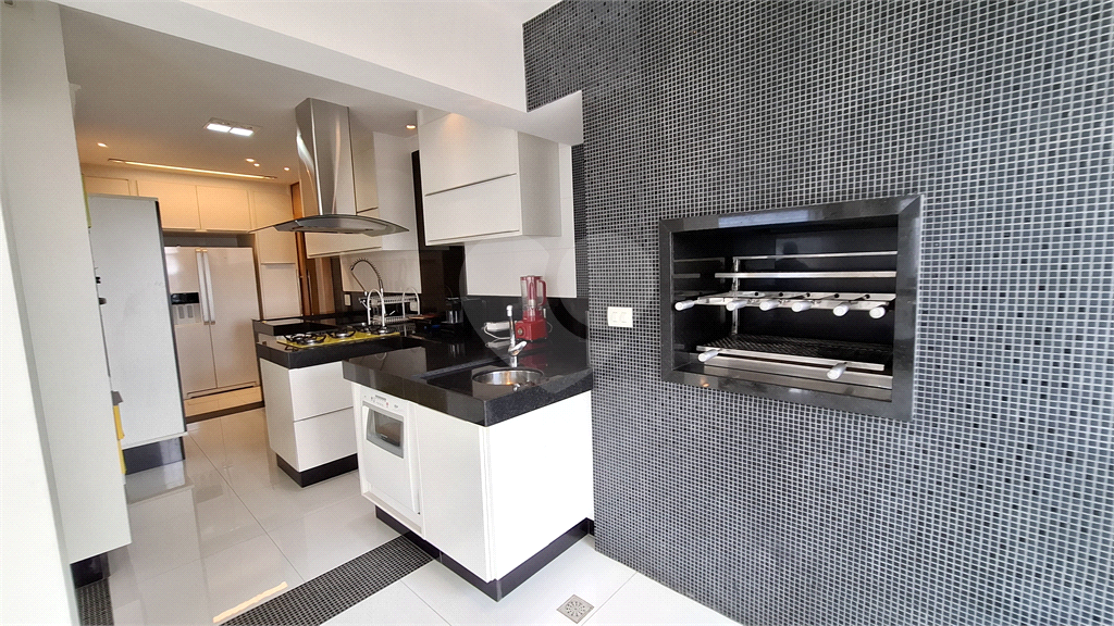 Cobertura, 4 quartos, 230 m² - Foto 33