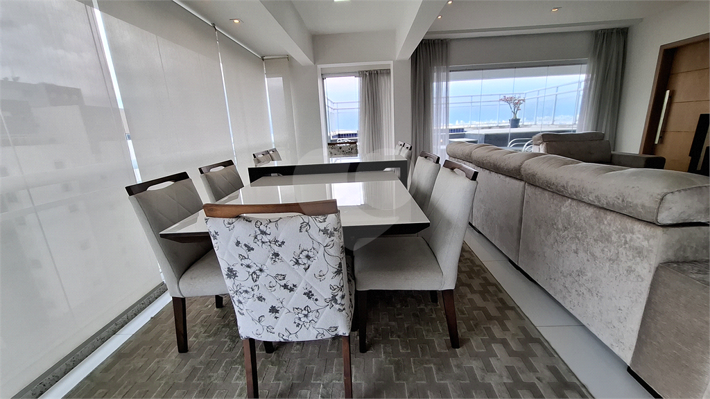 Cobertura, 4 quartos, 230 m² - Foto 6