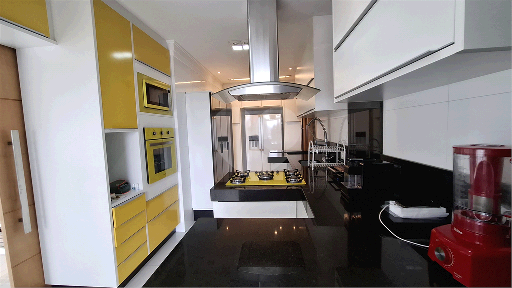 Cobertura, 4 quartos, 230 m² - Foto 35