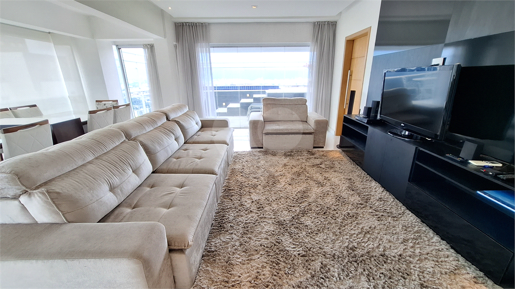 Cobertura, 4 quartos, 230 m² - Foto 7