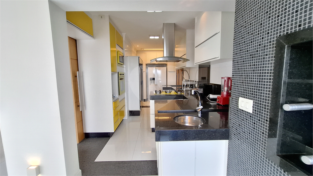 Cobertura, 4 quartos, 230 m² - Foto 34