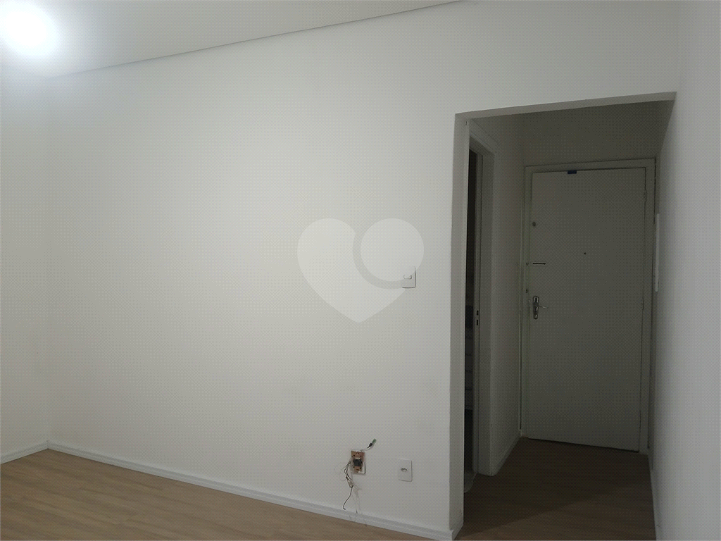 Apartamento - Perdizes - 2 Dormitórios - 62 m