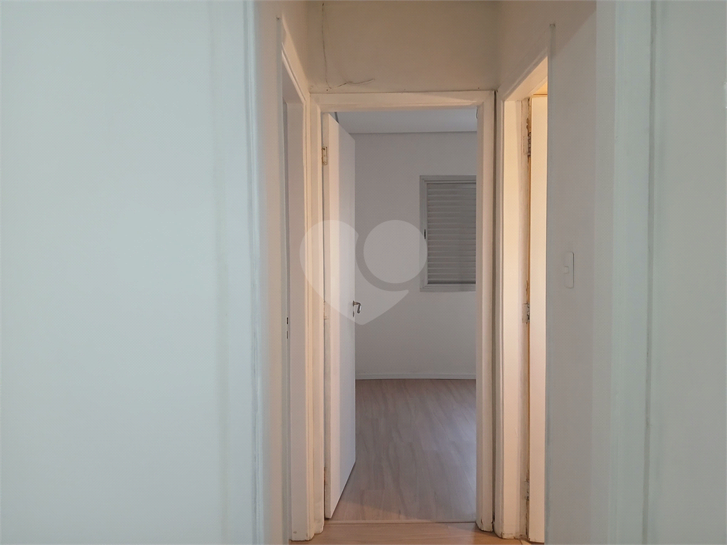 Apartamento - Perdizes - 2 Dormitórios - 62 m