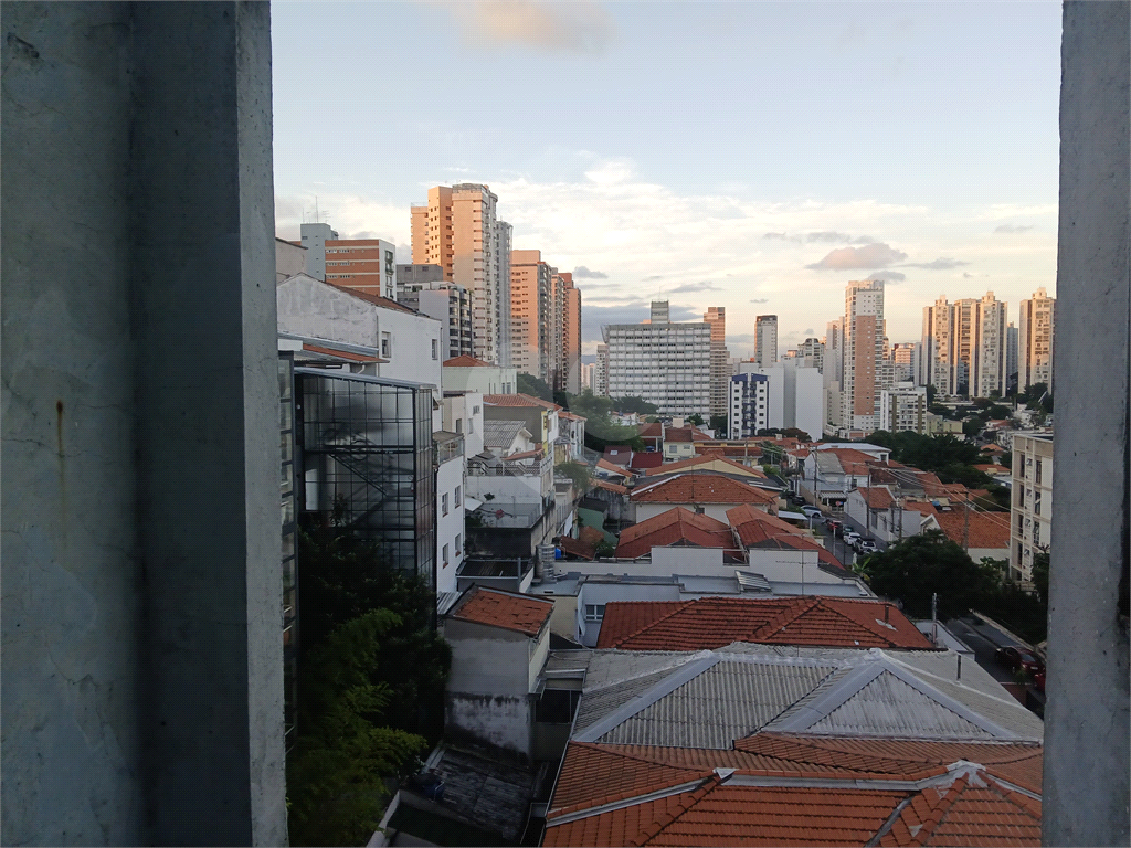 Apartamento - Perdizes - 2 Dormitórios - 62 m