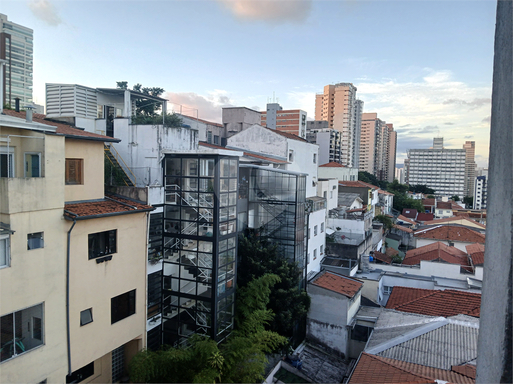 Apartamento - Perdizes - 2 Dormitórios - 62 m
