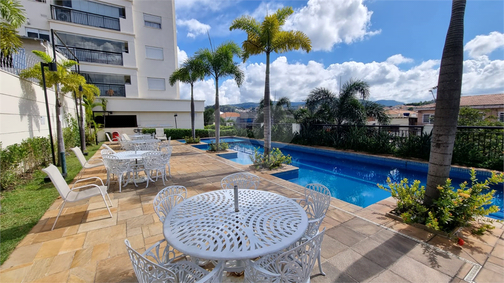 Apartamento para locação  em um condomínio clube. 