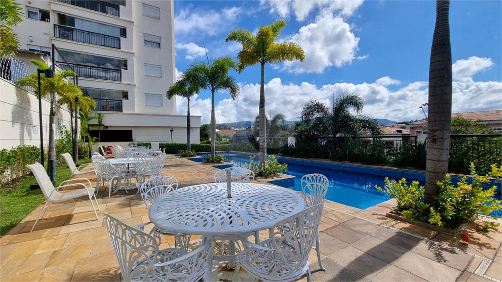 Apartamento para locação  em um condomínio clube. 