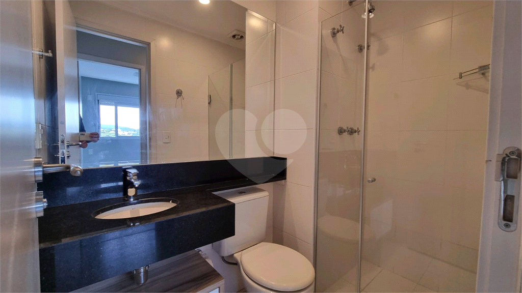 Apartamento para locação  em um condomínio clube. 