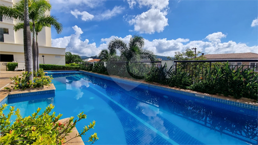 Apartamento para locação  em um condomínio clube. 