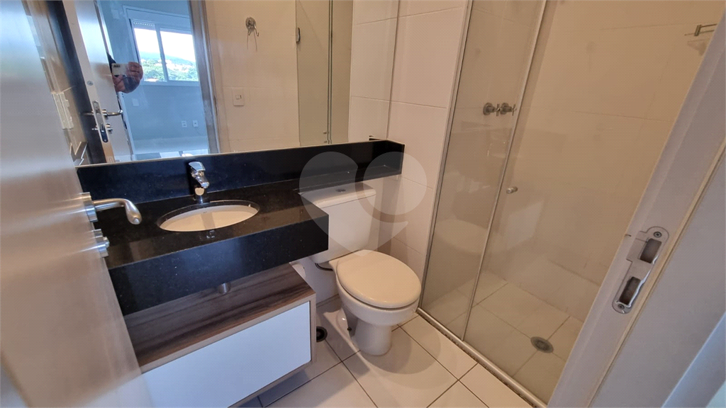 Apartamento para locação  em um condomínio clube. 