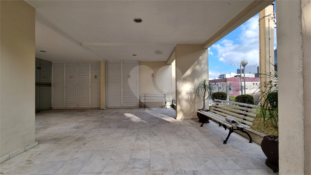 APARTAMENTO 2 DORMÍTORIOS 1 VAGA - 1 KM DO METRO TUCURUVI (PORTEIRA FECHADA)