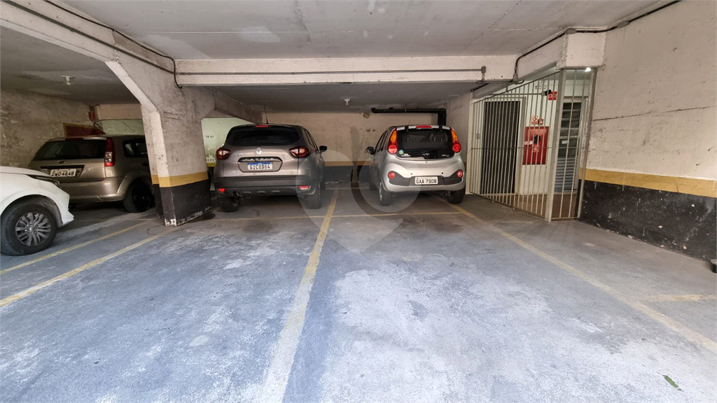 APARTAMENTO 2 DORMÍTORIOS 1 VAGA - 1 KM DO METRO TUCURUVI (PORTEIRA FECHADA)