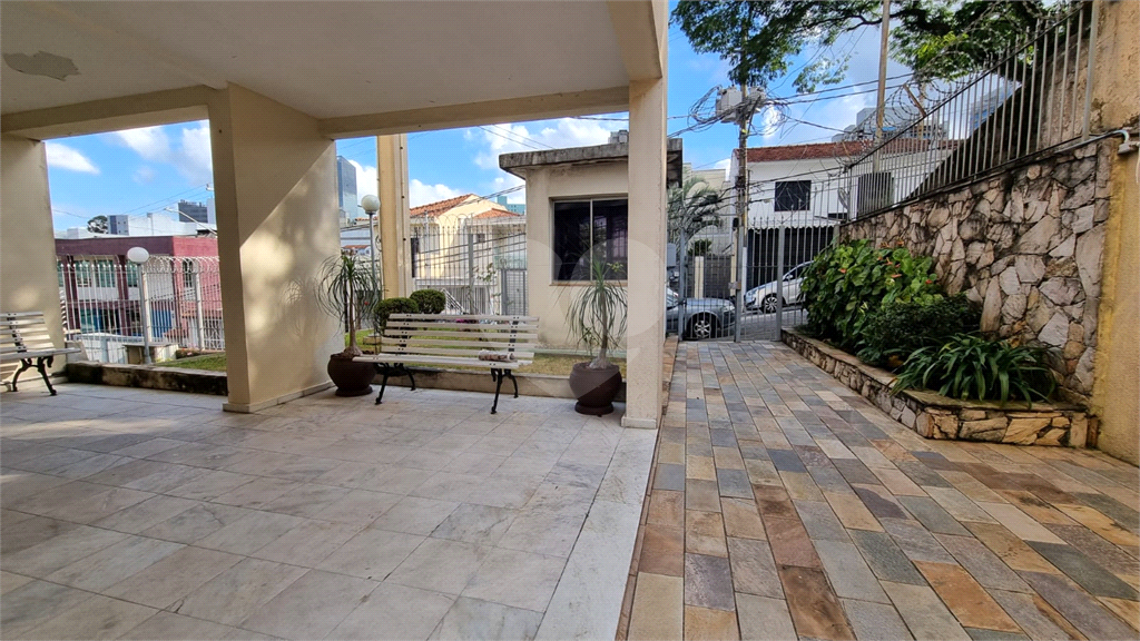 APARTAMENTO 2 DORMÍTORIOS 1 VAGA - 1 KM DO METRO TUCURUVI (PORTEIRA FECHADA)