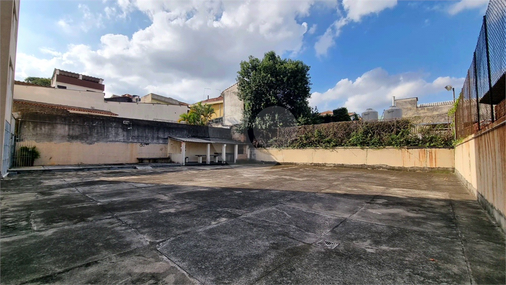 APARTAMENTO 2 DORMÍTORIOS 1 VAGA - 1 KM DO METRO TUCURUVI (PORTEIRA FECHADA)