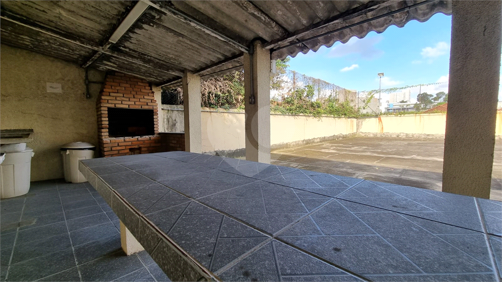 APARTAMENTO 2 DORMÍTORIOS 1 VAGA - 1 KM DO METRO TUCURUVI (PORTEIRA FECHADA)