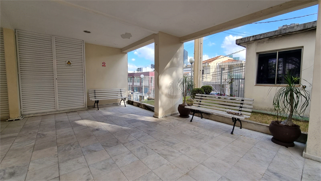 APARTAMENTO 2 DORMÍTORIOS 1 VAGA - 1 KM DO METRO TUCURUVI (PORTEIRA FECHADA)