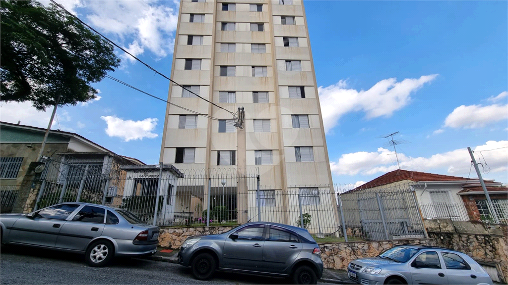 APARTAMENTO 2 DORMÍTORIOS 1 VAGA - 1 KM DO METRO TUCURUVI (PORTEIRA FECHADA)