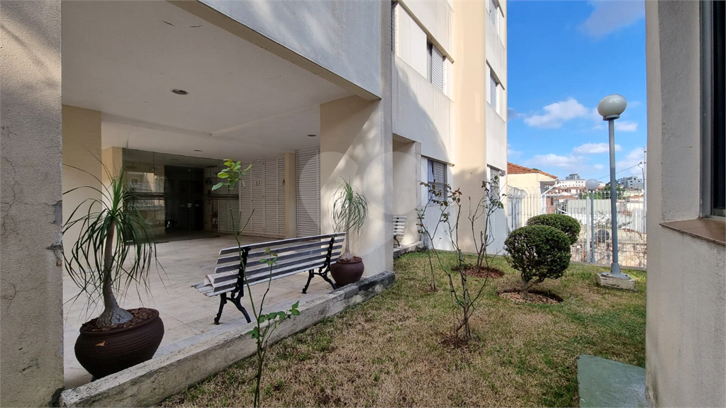 APARTAMENTO 2 DORMÍTORIOS 1 VAGA - 1 KM DO METRO TUCURUVI (PORTEIRA FECHADA)