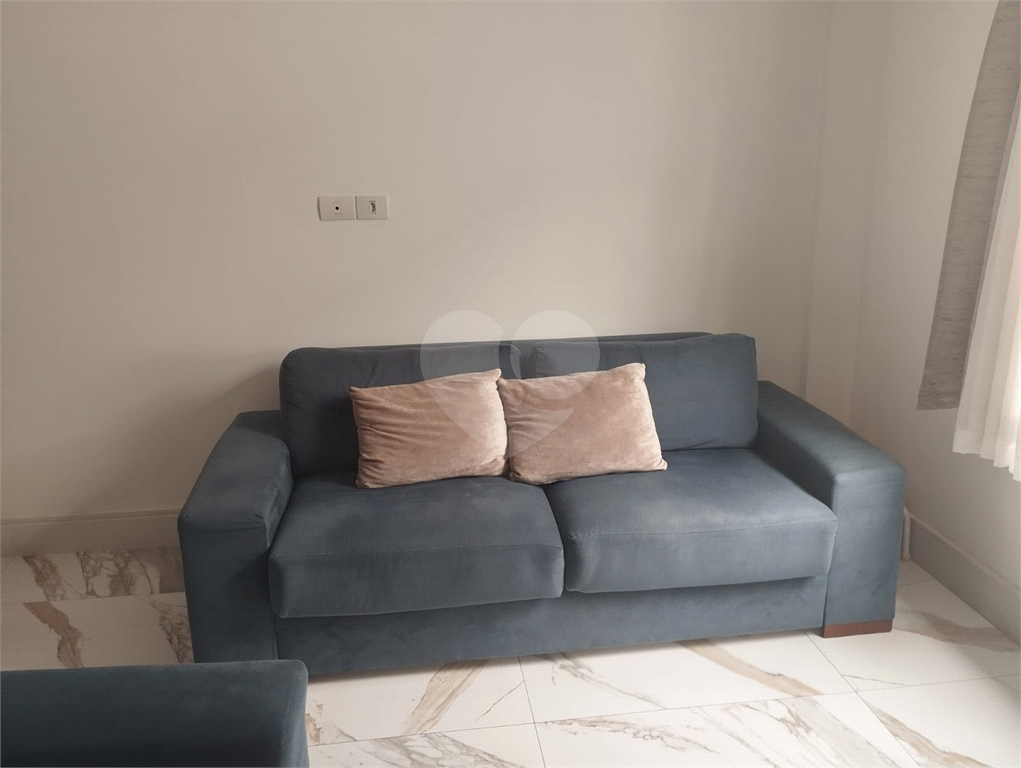 APARTAMENTO VILA GUSTAVO
