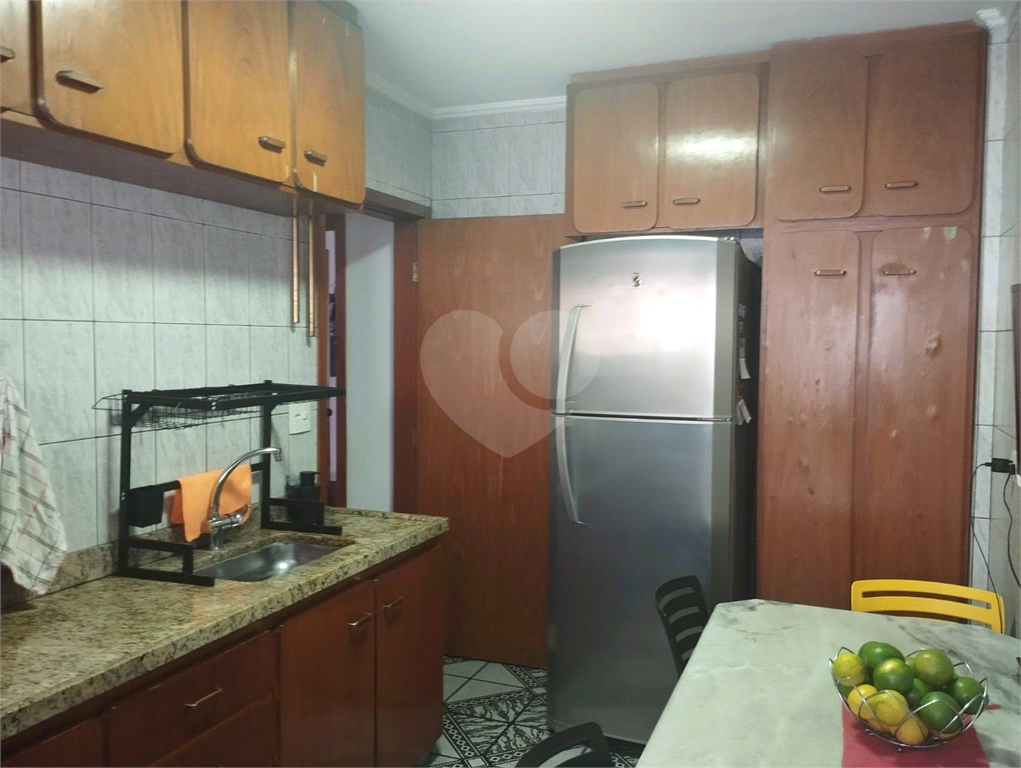 APARTAMENTO VILA GUSTAVO