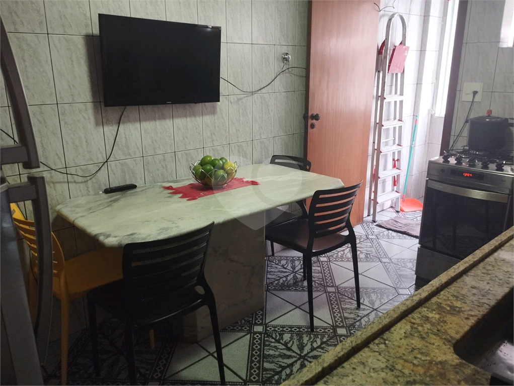 APARTAMENTO VILA GUSTAVO
