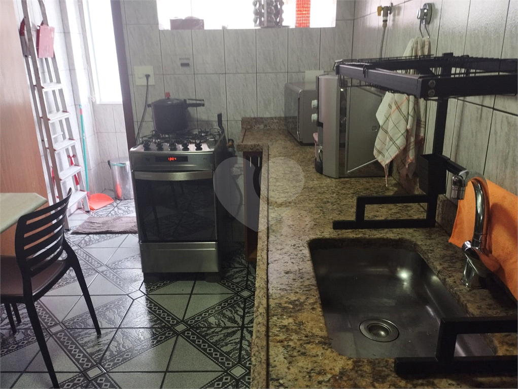 APARTAMENTO VILA GUSTAVO