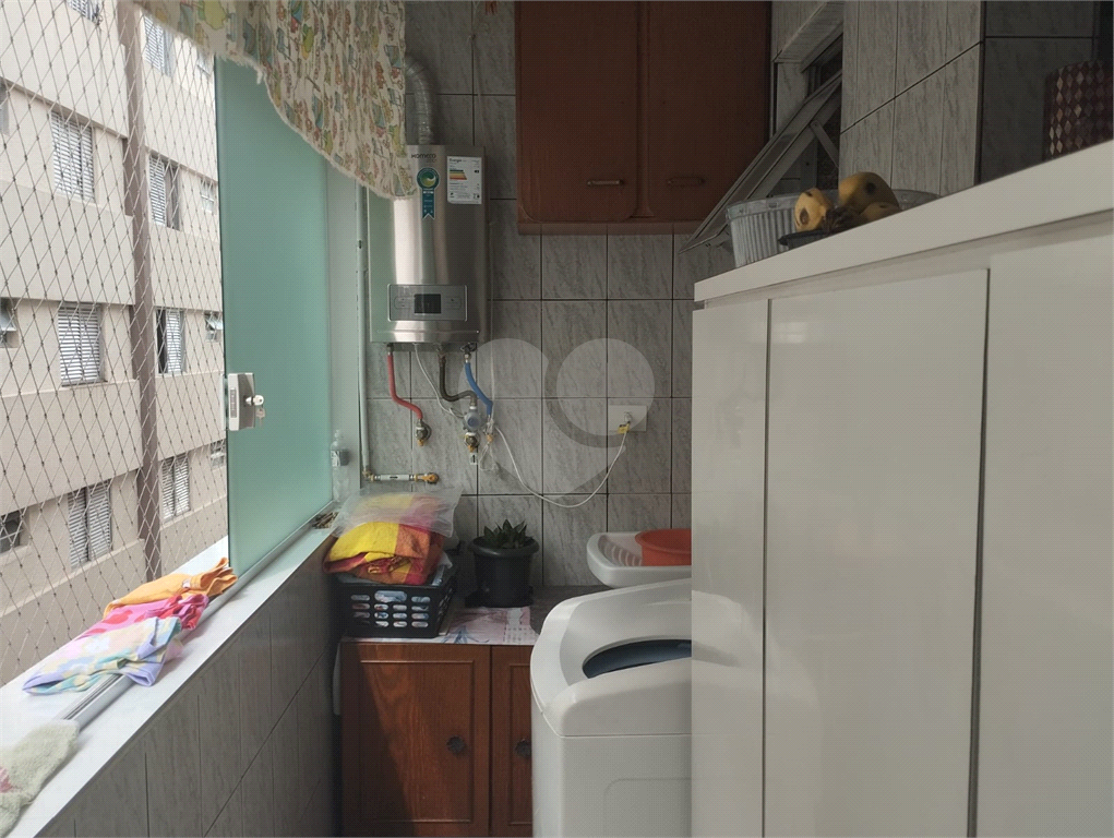 APARTAMENTO VILA GUSTAVO