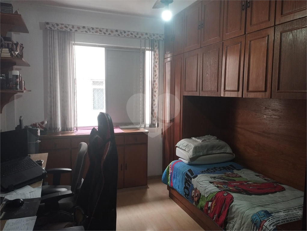 APARTAMENTO VILA GUSTAVO