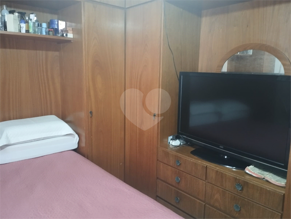 APARTAMENTO VILA GUSTAVO
