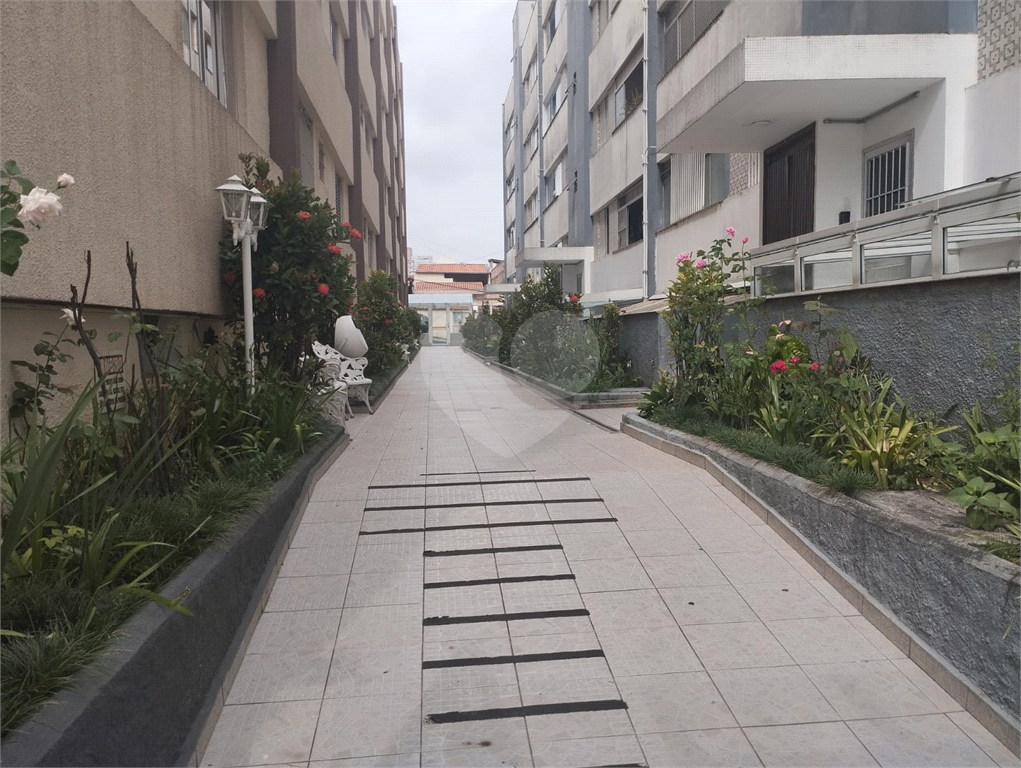 APARTAMENTO VILA GUSTAVO