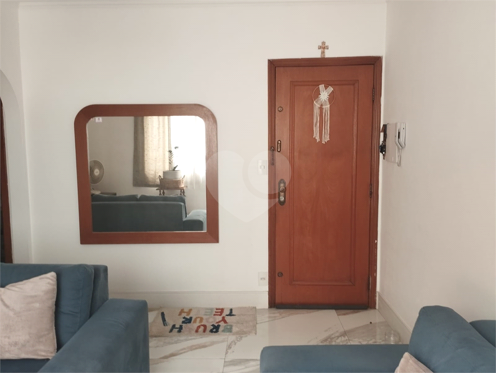 APARTAMENTO VILA GUSTAVO