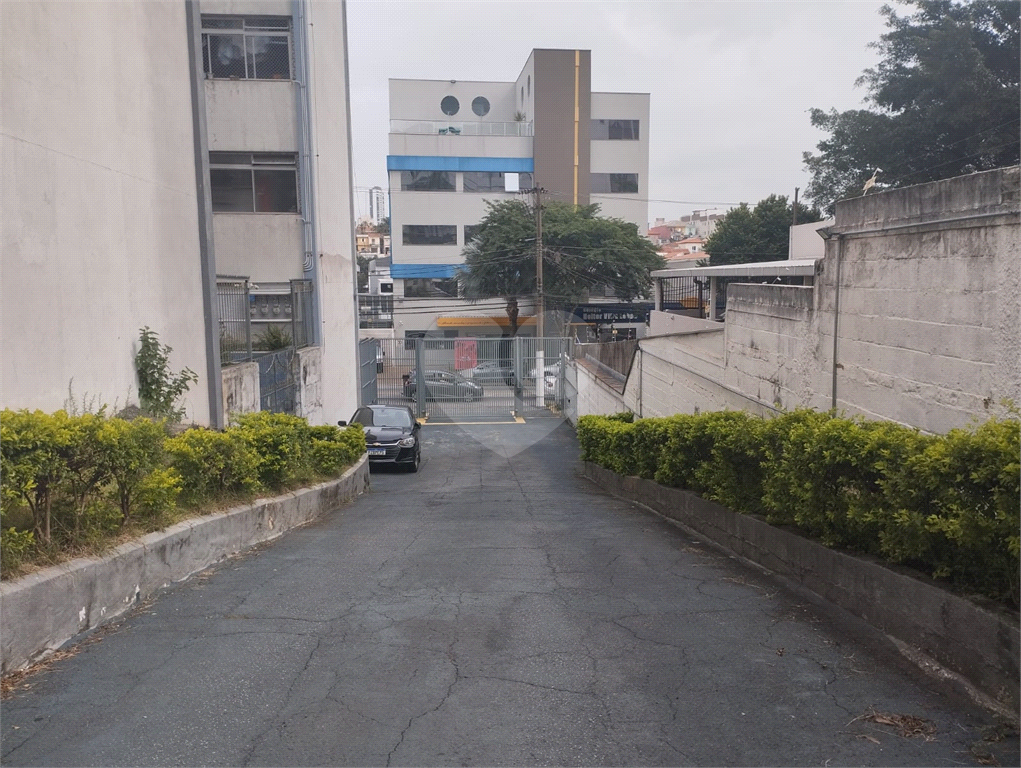 APARTAMENTO VILA GUSTAVO