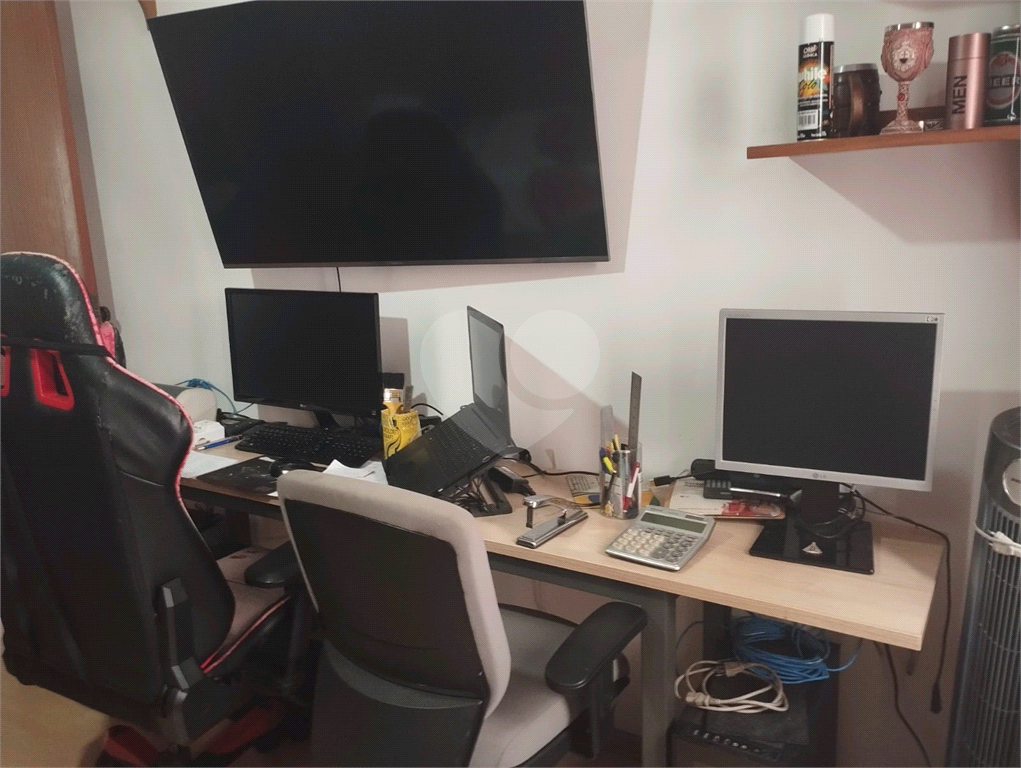 APARTAMENTO VILA GUSTAVO