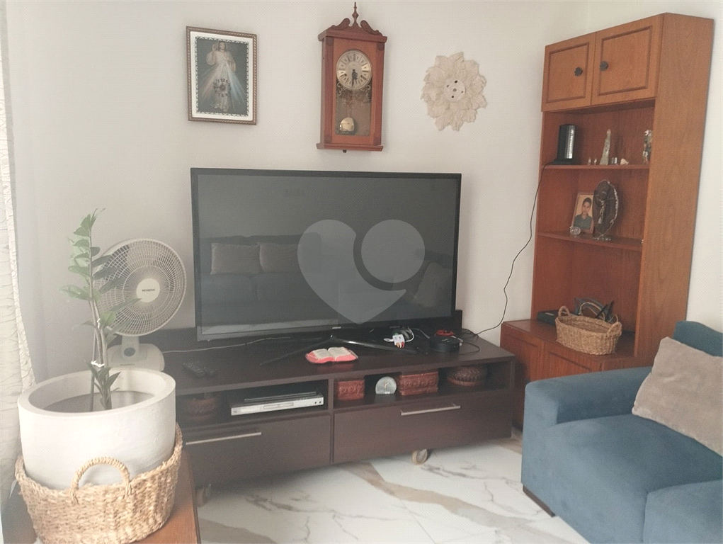 APARTAMENTO VILA GUSTAVO