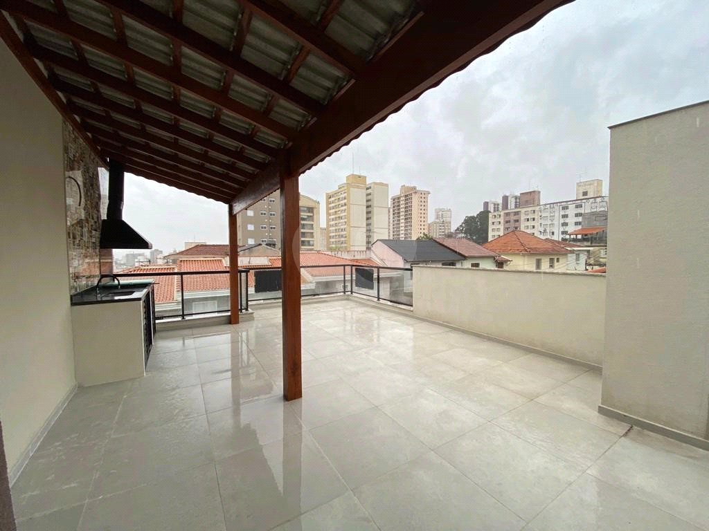 APARTAMENTO VILA GUSTAVO