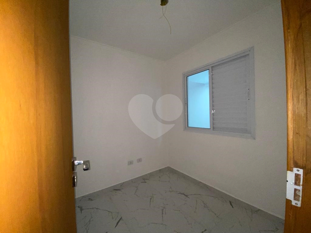 APARTAMENTO VILA GUSTAVO
