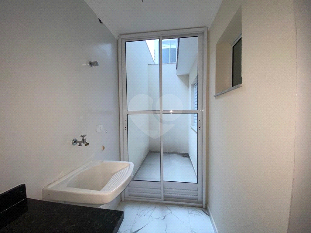APARTAMENTO VILA GUSTAVO
