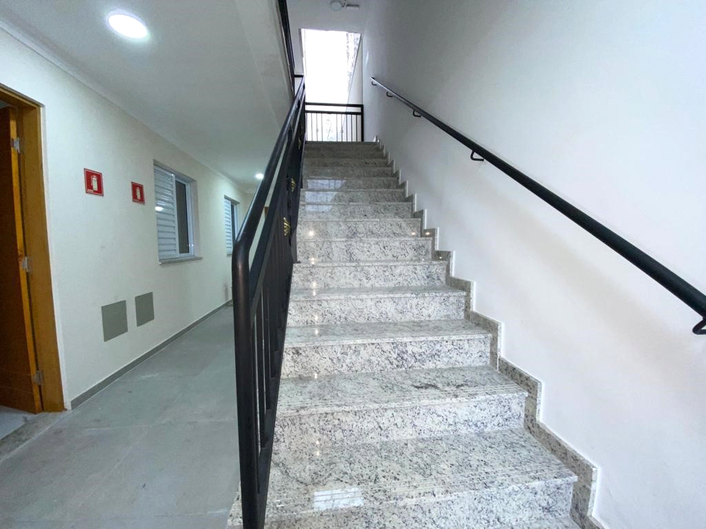 APARTAMENTO VILA GUSTAVO