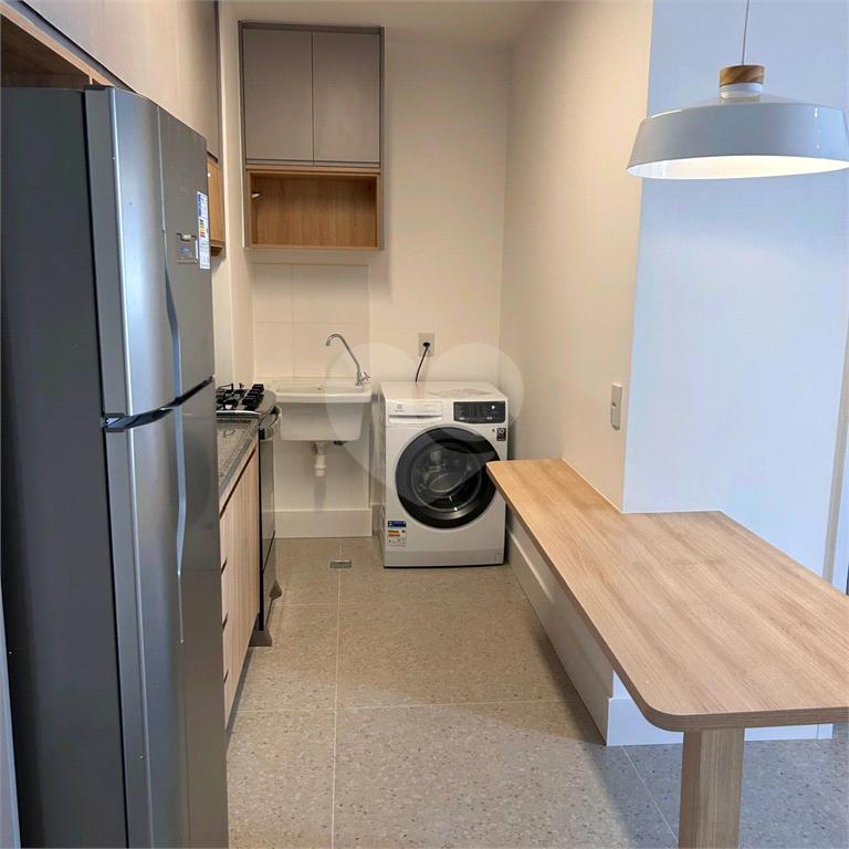 Lindo apartamento para locação no bairro da Lapa