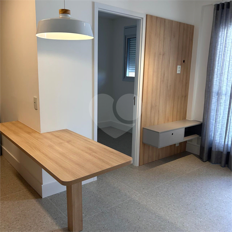 Lindo apartamento para locação no bairro da Lapa