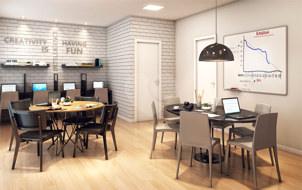 Lindo apartamento para locação no bairro da Lapa