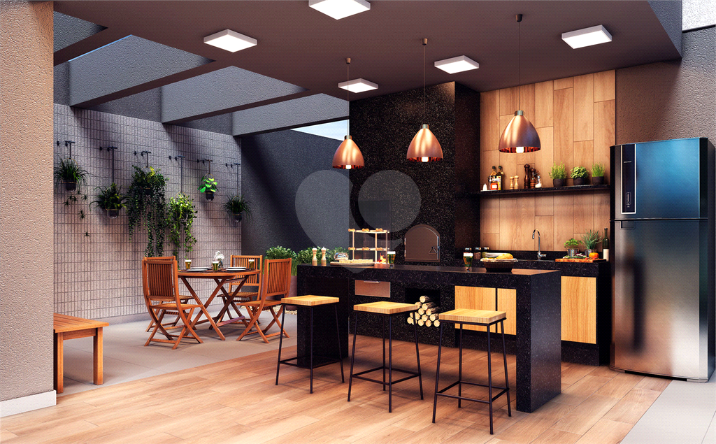 Lindo apartamento para locação no bairro da Lapa