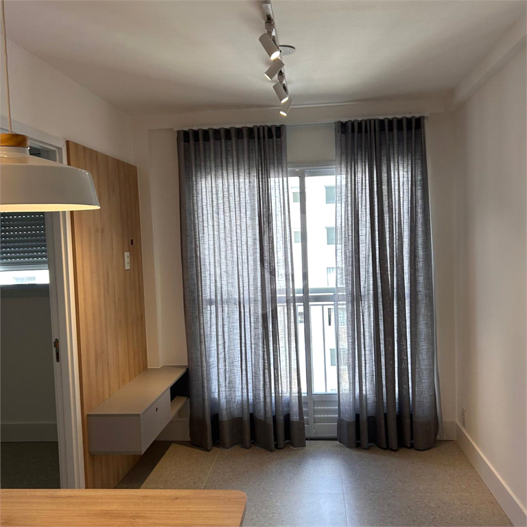 Lindo apartamento para locação no bairro da Lapa