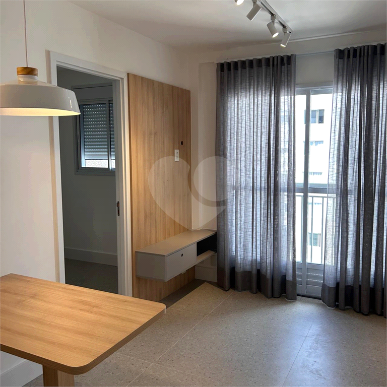 Lindo apartamento para locação no bairro da Lapa