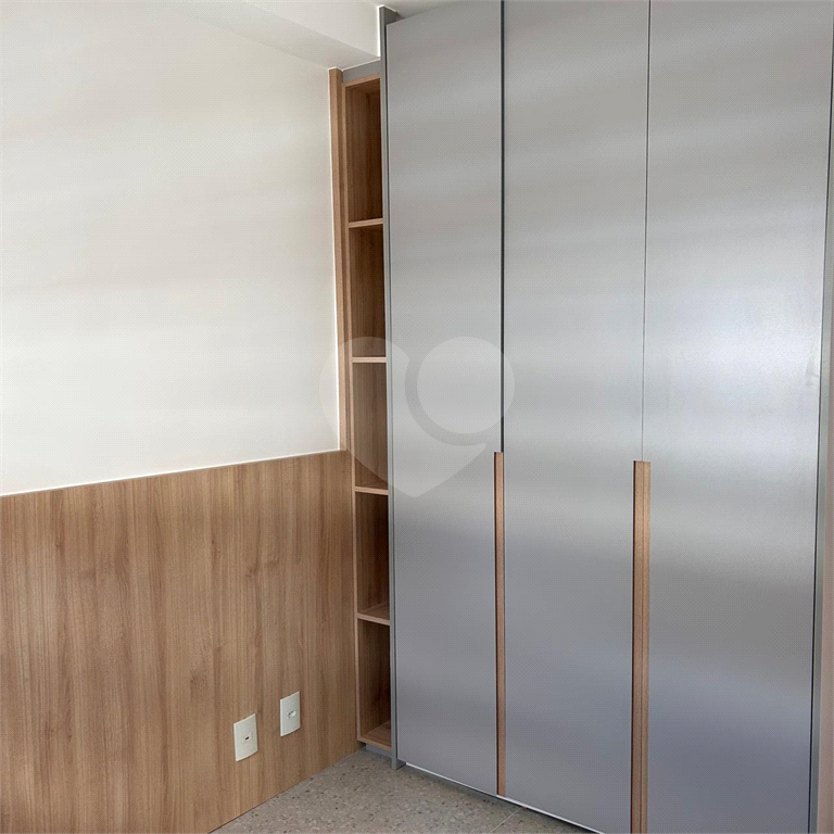Lindo apartamento para locação no bairro da Lapa